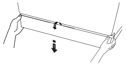 MAYTAG W11268643D Dryer - To Remove