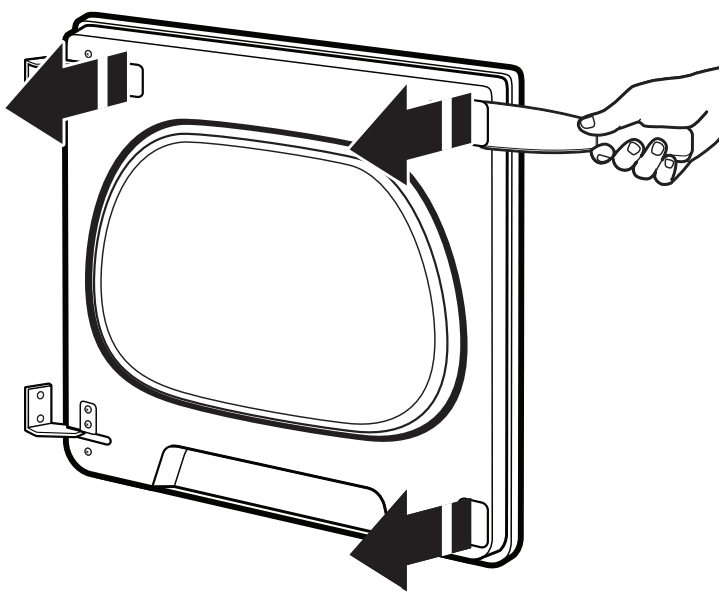 MAYTAG W11268643D Dryer - assembly