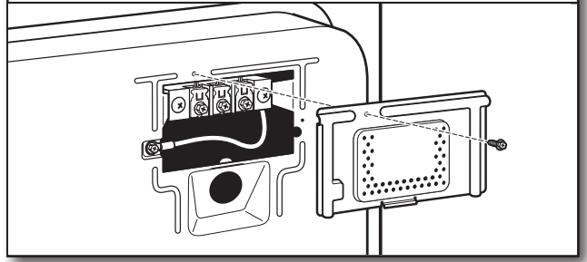 MAYTAG W11268643D Dryer - block cover