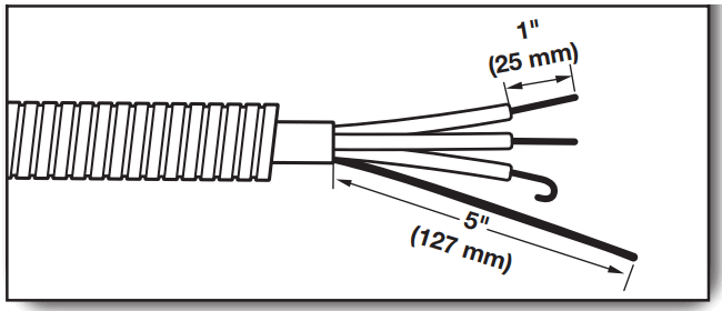 MAYTAG W11268643D Dryer - connection