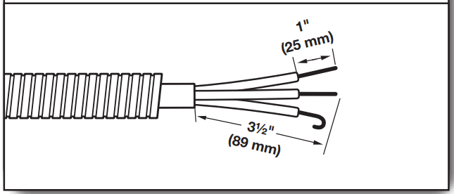 MAYTAG W11268643D Dryer - direct connection