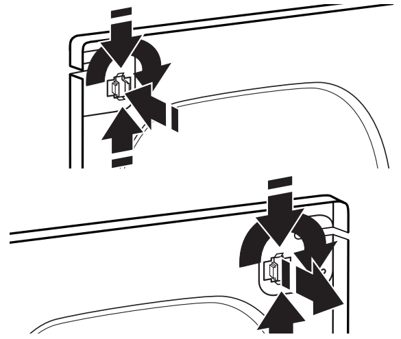MAYTAG W11268643D Dryer - flathead screwdriver