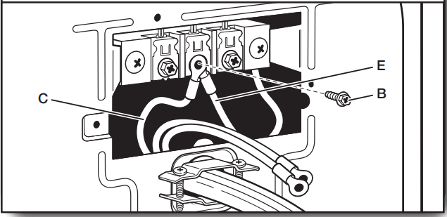MAYTAG W11268643D Dryer - neutral wire2