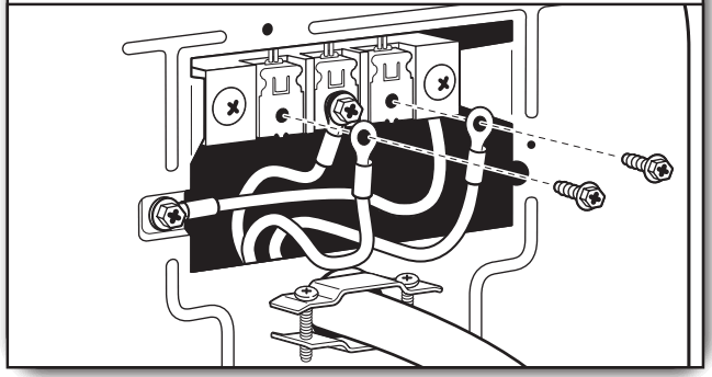 MAYTAG W11268643D Dryer - remaining wires1