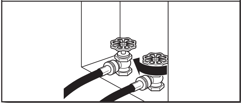 MAYTAG W11268643D Dryer - rubber washer