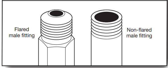 MAYTAG W11268643D Dryer - supply to dryer
