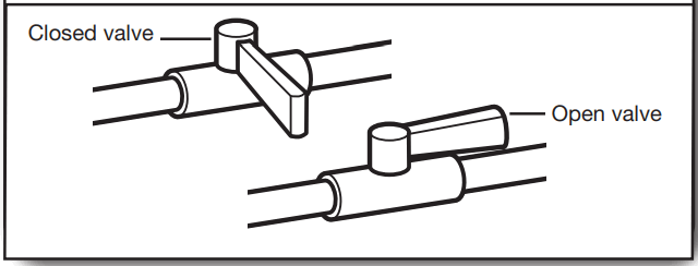 MAYTAG W11268643D Dryer - valve