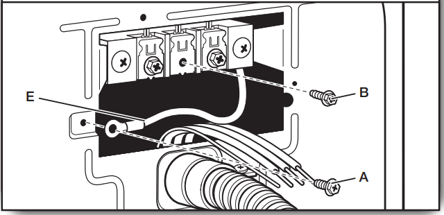 MAYTAG W11268643D Dryer - wire appliance