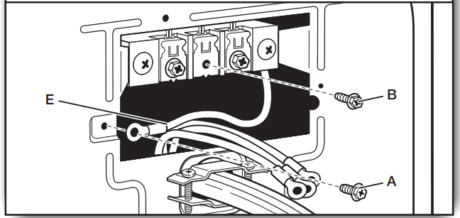 MAYTAG W11268643D Dryer - wire appliance2