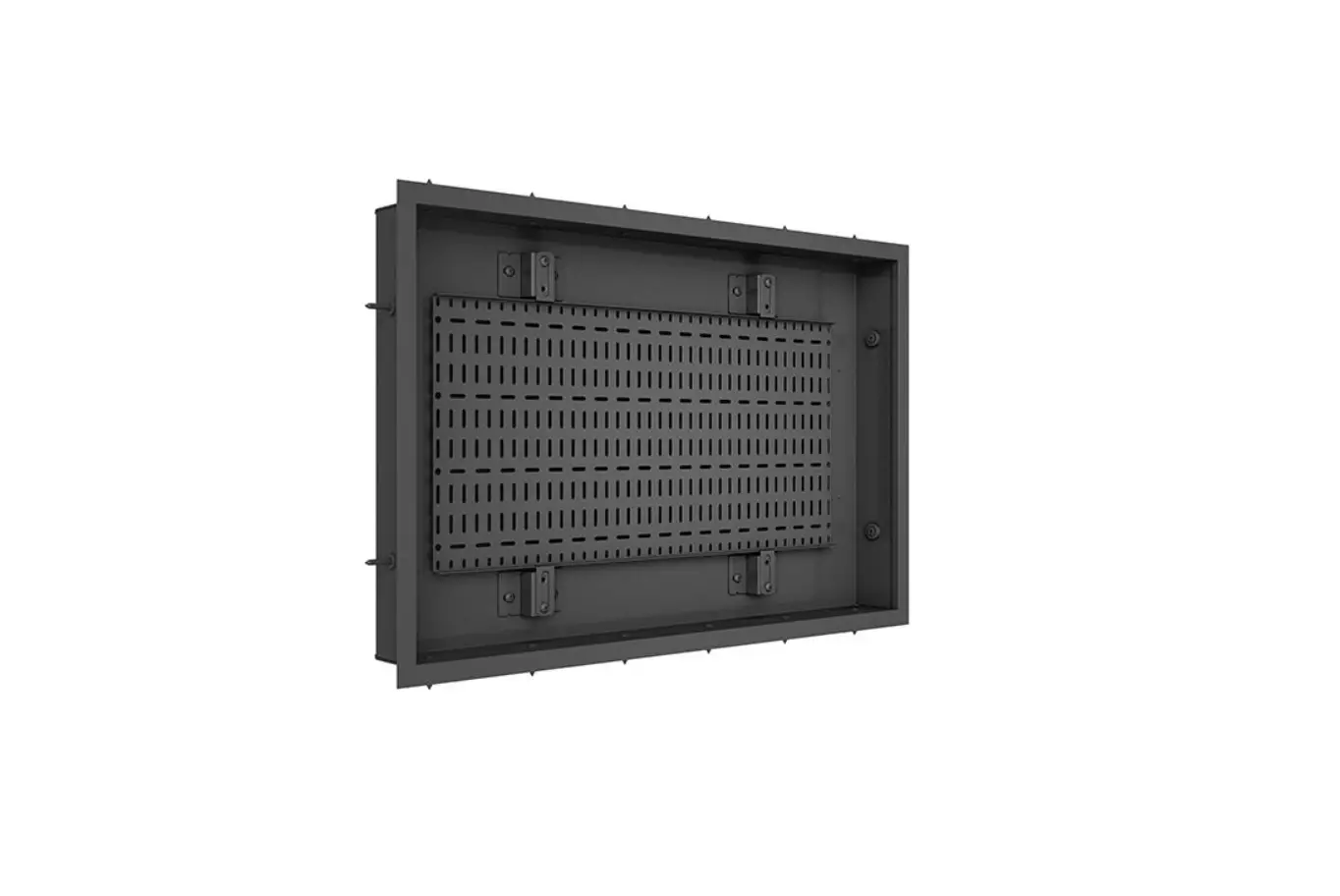 Chief Cspbpta In-wall Box Back Plane Accessory Instruction Manual