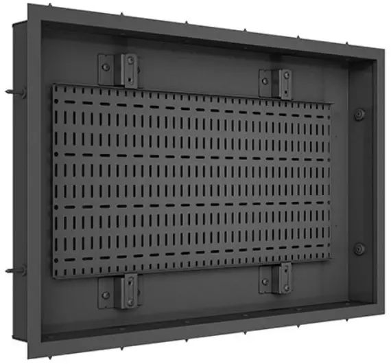 CHIEF CSPBPTA In-Wall Box Back Plane Accessory