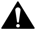 Warning Icon