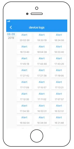 YoLink-‎YS7804-UC-Indoor-Wireless-Motion-Detector-Sensor-FIG-8
