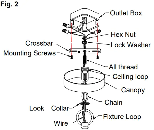 Minka-2754-694-Bulb Lighting-FIG-2