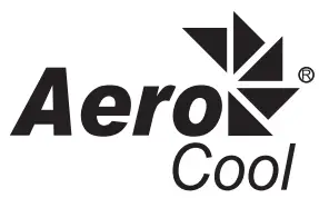 AeroCool logo