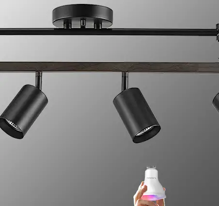 LEDEPLY-GU10-Smart-Spot-Light-Bulb-user-manual-img-2