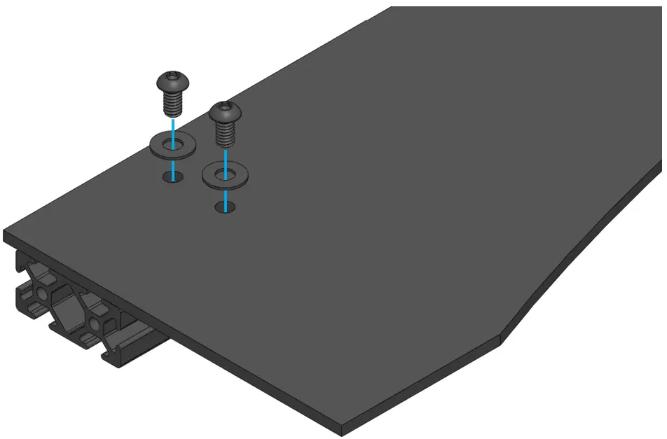 Assembly instruction