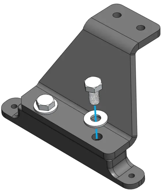 Assembly instruction
