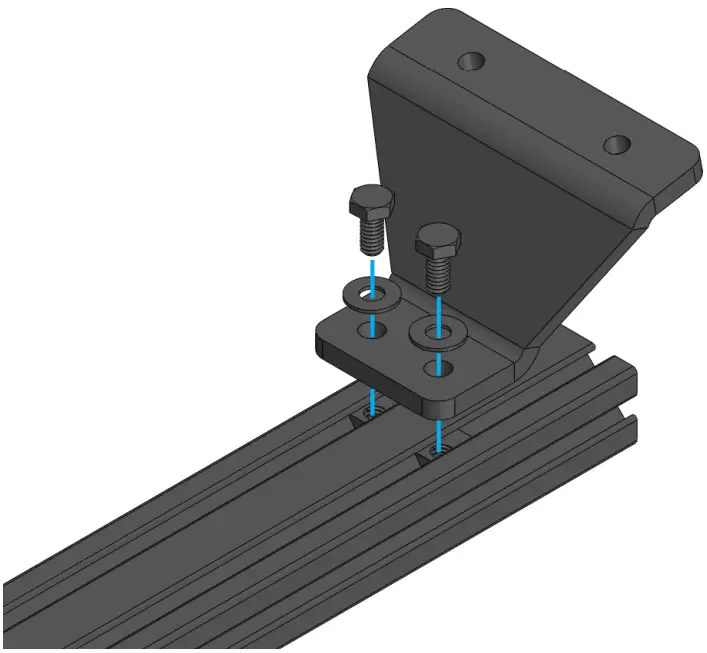Assembly instruction