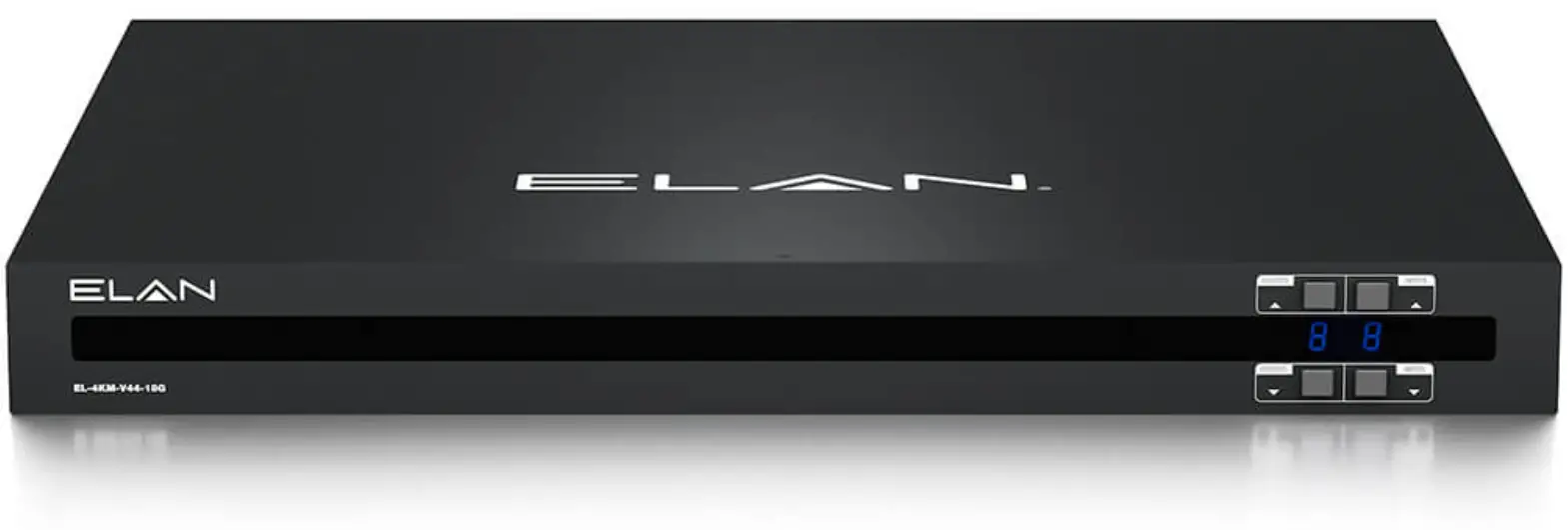 ELAN EL-4KM-V44-18G 4×4 HDBaseT Matrix