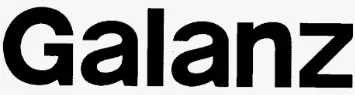 Galanz logo