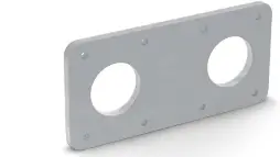 MINN KOTA 1810302 Mounting and Adapter Brackets-fig4