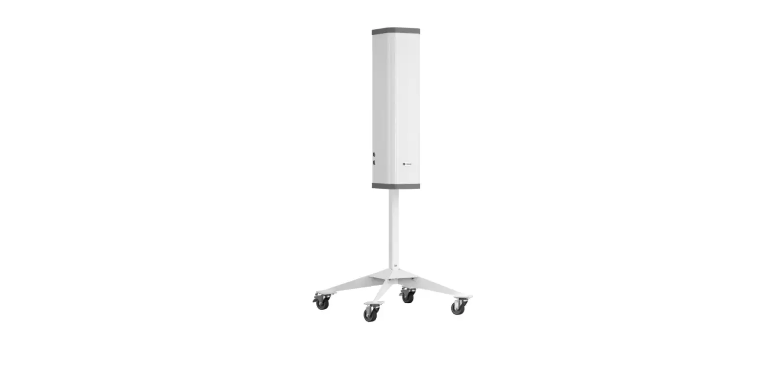 Lena Lighting 72w/144w Uv-c Sterilon Air Z1 User Manual