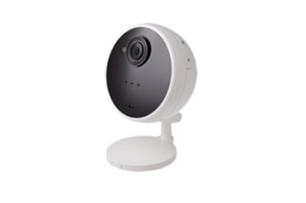 Nookbox Vst-1818 R3 Smart Ip Camera Owner's Manual