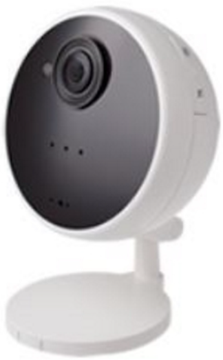 NookBox VST-1818 R3 Smart IP Camera