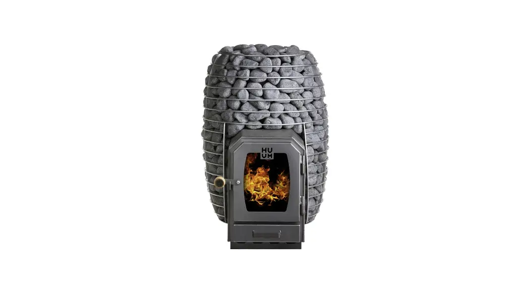 Huum 13kw Hive Wood User Manual Huum 13kw Hive Wood User Manual