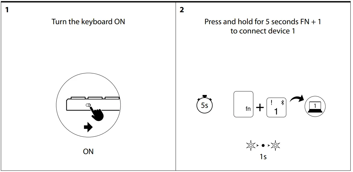 NGS-FORTUNE-BT-Wireless-Multi-Mode-Rechargeable-Keyboard-FIG-3