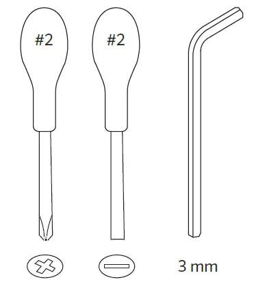 LUMASCAPE E4 LS3040 Lighting System 02