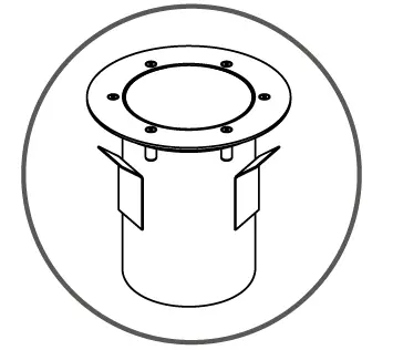 LUMASCAPE E4 LS3040 Lighting System 04