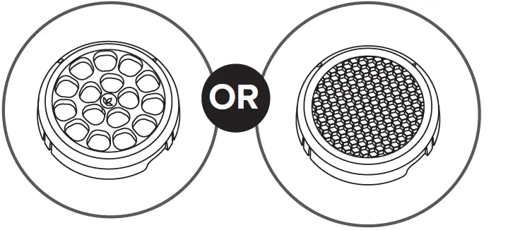 LUMASCAPE E4 LS3040 Lighting System 07