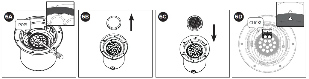 LUMASCAPE E4 LS3040 Lighting System 10