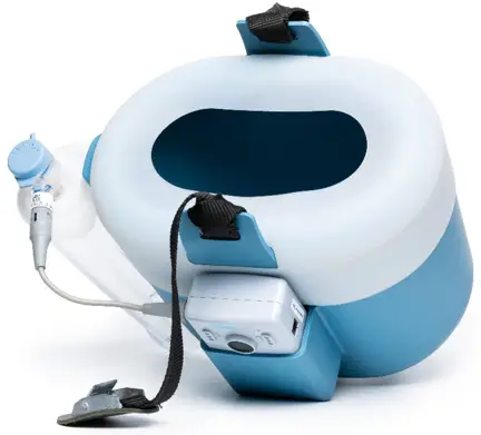 Flexineb Mask Adapter Kit