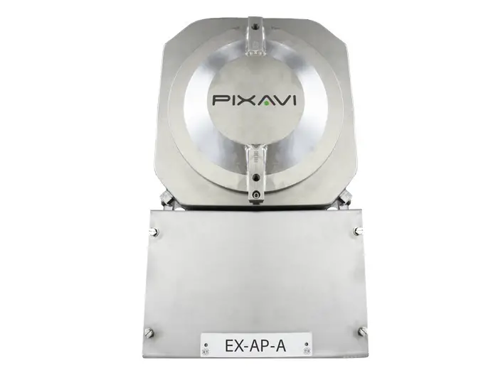 Pixavi Ex-ap-a Zone 1 Ap-fiber Installation Manual