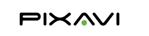 Pixavi Logo