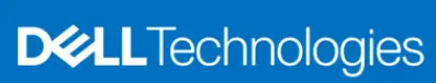 DELL technologies logo