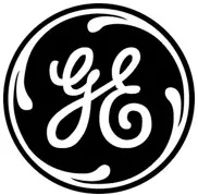 GE - logo