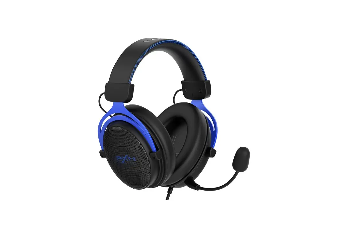 Pxn U302 Gaming Headset User Manual Pxn U302 Gaming Headset User Manual