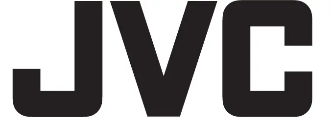 JVC-logo