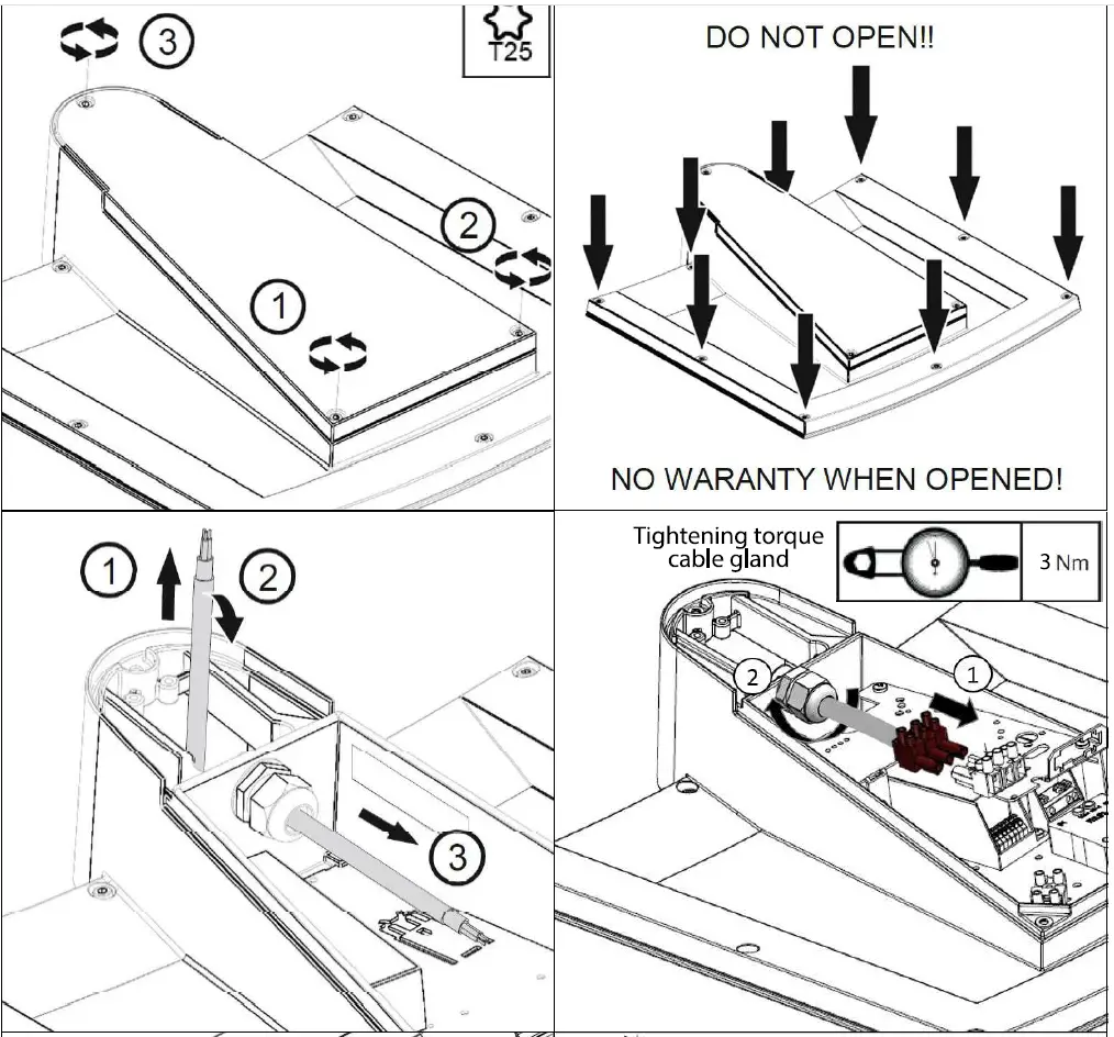 PHILIPS-BPP614-Urban-Lamp-Post-05