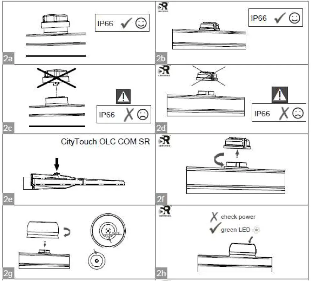 PHILIPS-BPP614-Urban-Lamp-Post-08