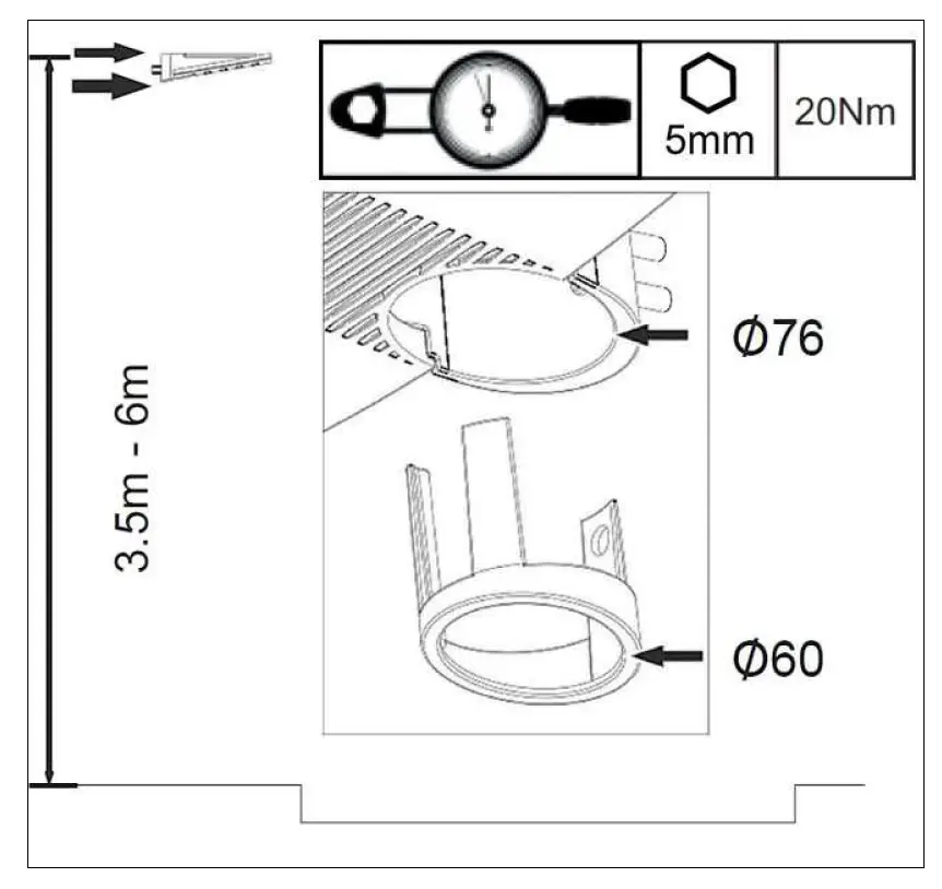 PHILIPS-BPP614-Urban-Lamp-Post-09