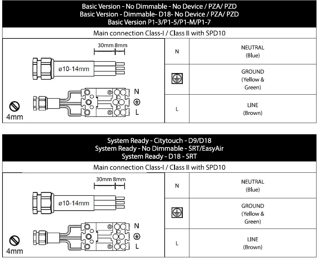 PHILIPS-BPP614-Urban-Lamp-Post-11