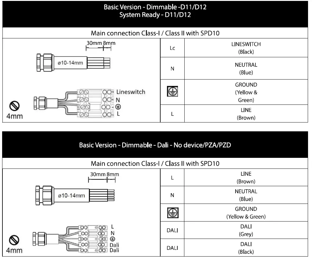 PHILIPS-BPP614-Urban-Lamp-Post-12
