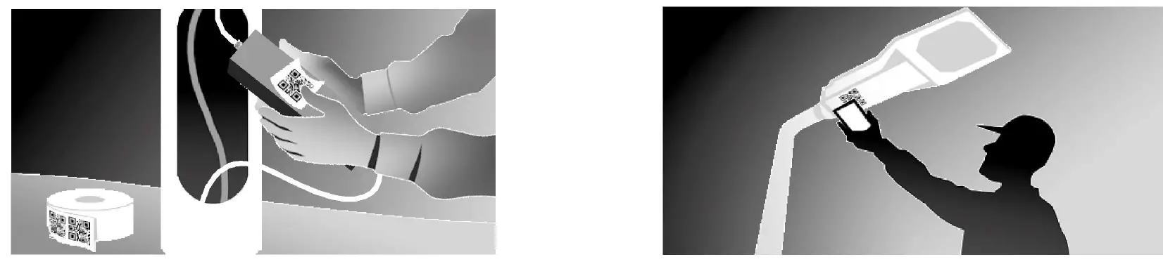 PHILIPS-BPP614-Urban-Lamp-Post-17