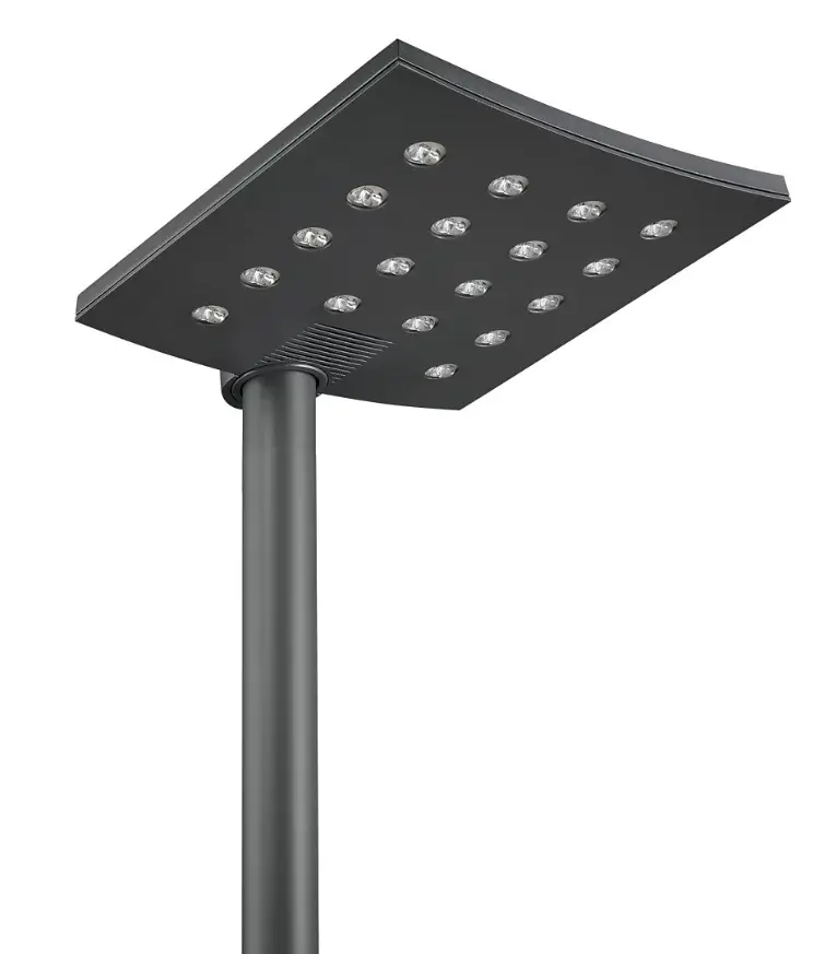 PHILIPS-BPP614-Urban-Lamp-Post-product-image