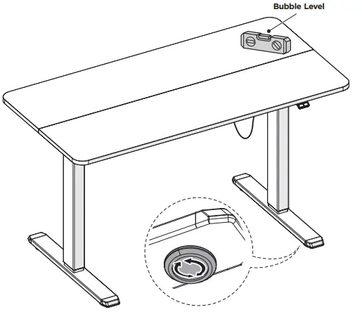 equib-650811-ERGO-Electric-Sit-Stand-Desk-Frame-with-Desktop-fig-15